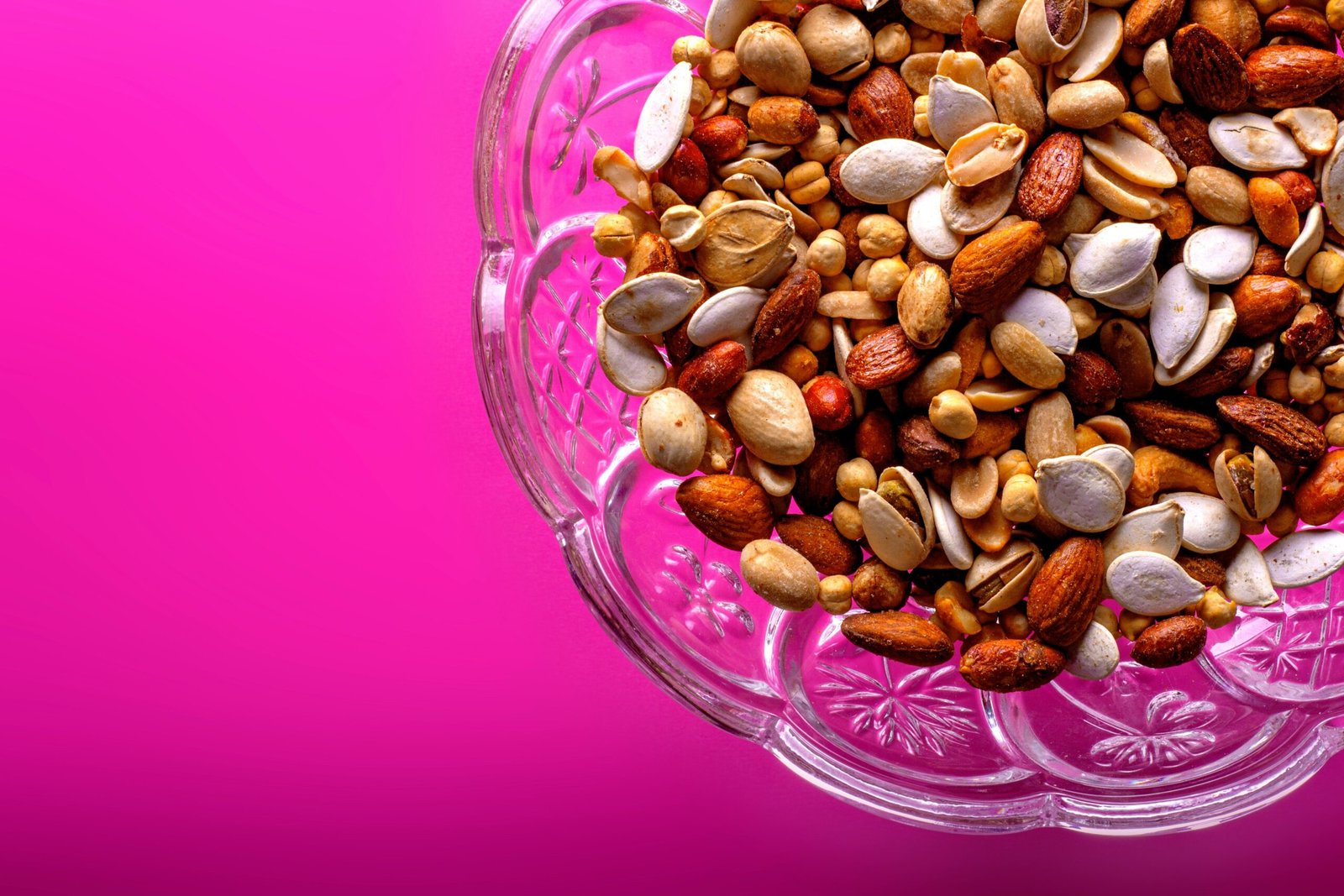 mixed Nuts